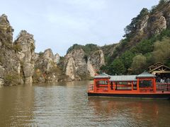 -龙潭大峡谷自然风景区