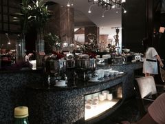 -博悦大酒店-餐厅