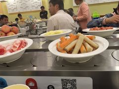-咕叽咕叽自助烤肉小火锅(茂业清扬店)