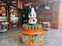 -川西坝子火锅(金沙1.0直营店)