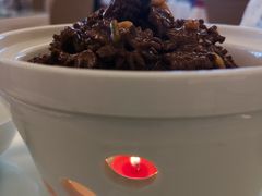 荔枝腰花-冶春茶社(官园桥店)