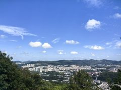 -火炉山森林公园