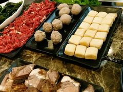 -林记潮牛·牛肉火锅(上马墩店)