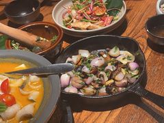 -云海肴·汽锅鸡·云南菜(高德置地店)