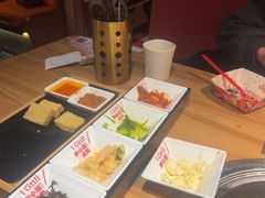 -炉小哥烤肉(熙地港店)