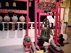 -中国闽台缘博物馆