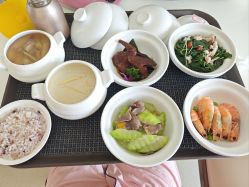 -广州安和泰医学月子会所