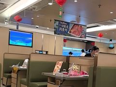 -海底捞火锅(旭辉MALL店)