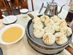 -石饮红星包子(中山路店)