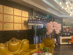 -丰收日·小海鲜·沪上家宴(顾村正大店)