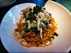 -不相离盐帮菜(郎园店)