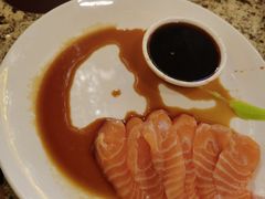 -禾斗海鲜自助(市南银座店)