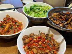 -八碗湘长沙市井菜(坡子街店)