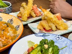 -红叶日本料理(辰熙广场店)