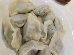 茴香猪肉水饺-东方饺子王(新奥购物中心店)