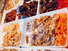 -阿满食品(大连商场店)