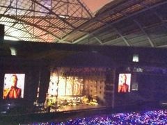 -沈阳奥林匹克体育中心