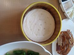 -海泰食府·新鲁菜·家宴(总部基地店)