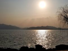 -东钱湖小普陀景区