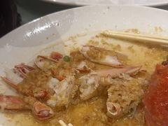 -稻香酒家·34年老字号·港式粤菜(侨光店)