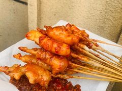 -辽B·小串(总店)