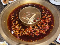 -巴蜀大宅门火锅(北大街店)