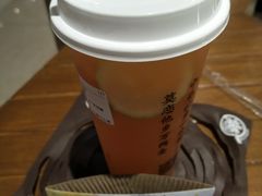 -眷茶(大卫城10楼店)
