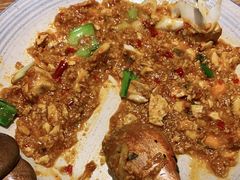 -静一餐厅·湖北菜(前门创始店)