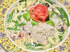 -一记洛阳菜·糖醋小排·水席(十字街店)