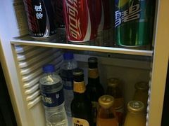 -上海浦东嘉里大酒店