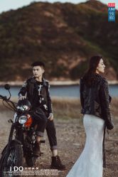 -伯爵风尚全球旅拍