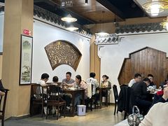 -朗妈私房菜(婺女州店)