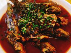 -鑫福楼农家菜