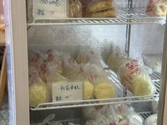 -中关村茶点