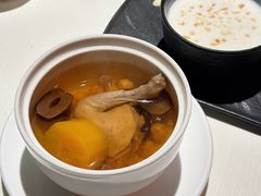 -侨美·唐荔园·40年地道粤菜