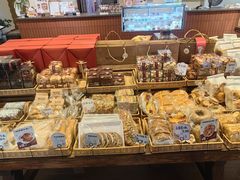 -7号里低糖生日蛋糕(南阳路店)