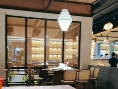 -风味小馆(天目湖宾馆店)
