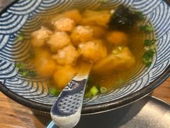 -北丐先生·野馄饨烧烤(长宁龙之梦店)