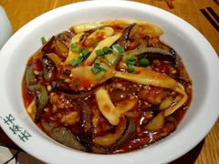 -去茶去餐厅(中央大街店)