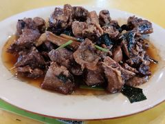 紫苏焖土鸭-竹庄餐馆·26年店(南昆山景区店)