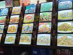 -何氏排骨(左家塘店)