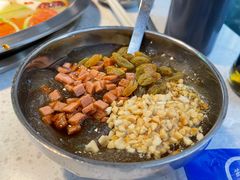 红糖冰粉-电台巷火锅(静安店)