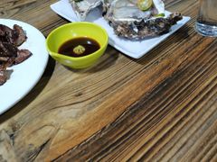-三石海鲜铁板烧(繁荣路店)