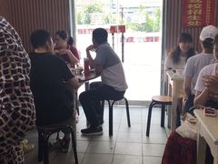 -华春餐馆(鱼山路店)