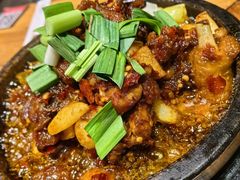 -苹果树下艺术餐厅(宋庄店)