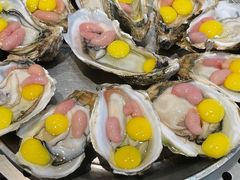 -飞尝蚝·顺德菜·鱼生(顺德总店)