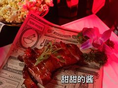 -MOSSO音乐酒吧·live house(南京旗舰店)