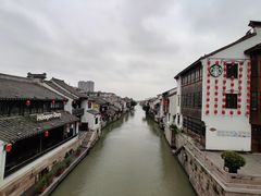 -古韵轩·江浙融合菜(梁溪店)