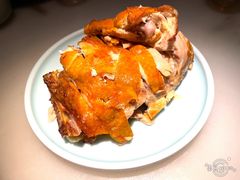 黄金鸡-枚青·临安酒肆(腾飞大厦店)