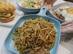 -柠檬树茶餐厅(海雅缤纷城店)